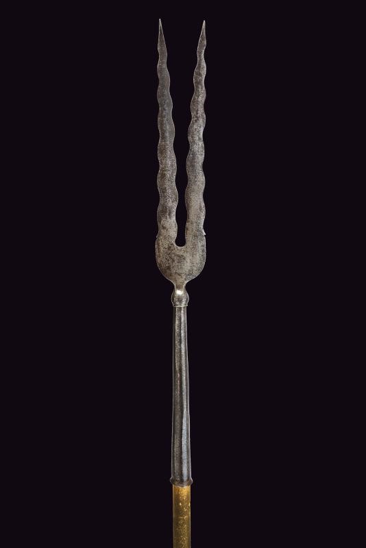 Forca da guerra (Mezraq), Indopersia, lunghezza 178 cm