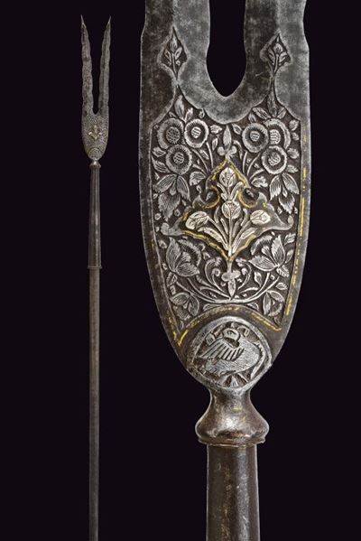 Forca da guerra, Mezraq, Indopersia, lunghezza 175 cm