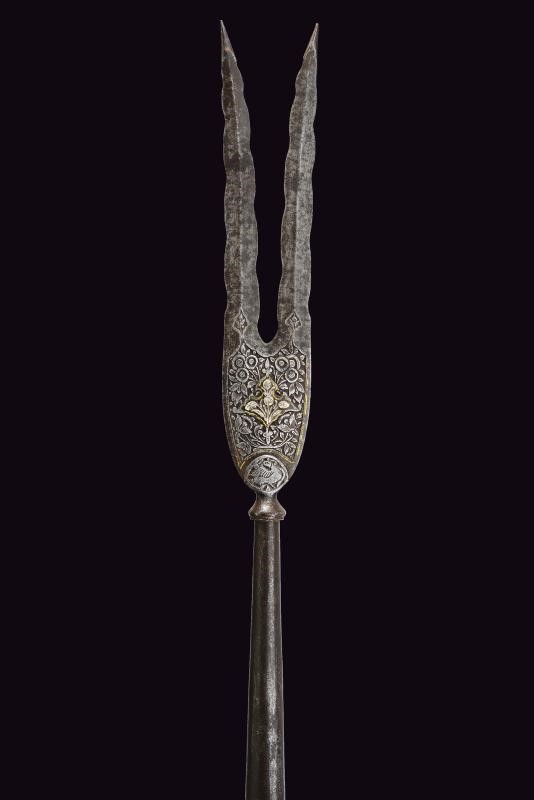 Forca da guerra, Mezraq, Indopersia, lunghezza 175 cm