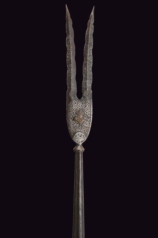 Forca da guerra, Mezraq, Indopersia, lunghezza 175 cm