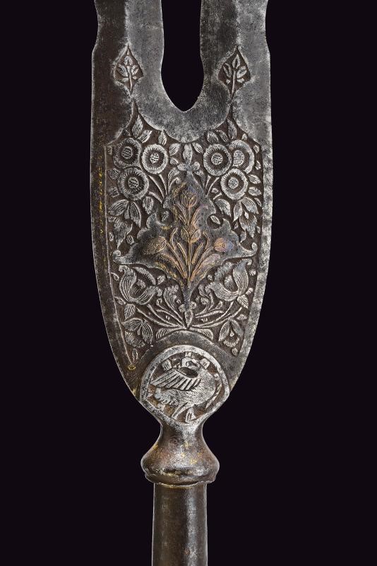 Forca da guerra, Mezraq, Indopersia, lunghezza 175 cm