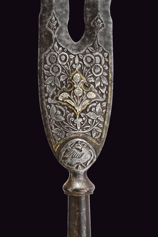 Forca da guerra, Mezraq, Indopersia, lunghezza 175 cm