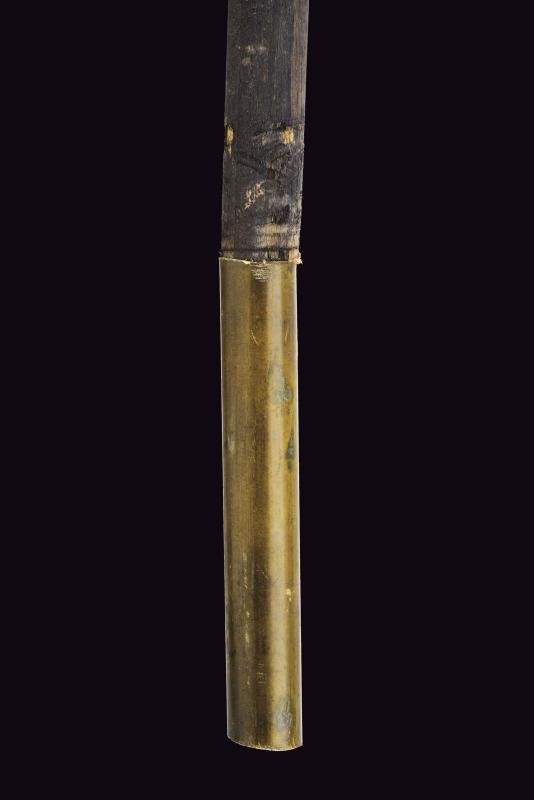 Forca da guerra, Mezraq, Indopersia, lunghezza 175 cm