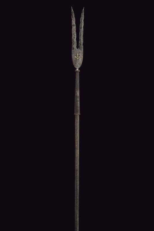 Forca da guerra, Mezraq, Indopersia, lunghezza 175 cm