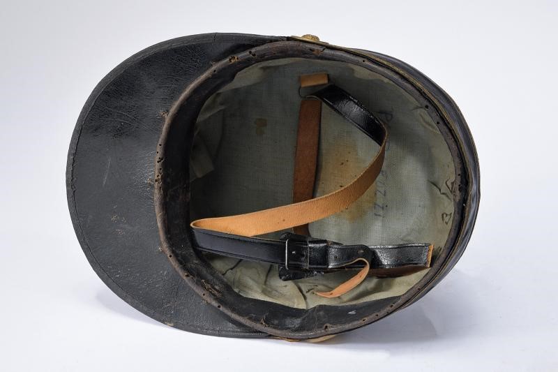 Kepi della Guardia Palatina, Stato Città del Vaticano