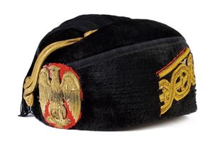 Fez da Console Generale MVSN