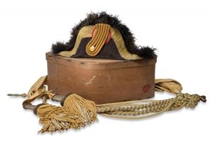 Feluca da ammiraglio