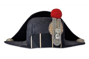 Feluca della Gendarmeria