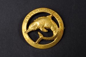 Distintivo da sommergibilista