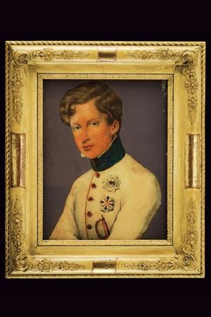 Napoleone Francesco Giuseppe Carlo Bonaparte, Duca di Reichstadt