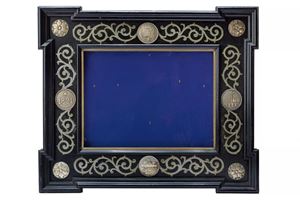 Ammiraglio Luigi Buglione di Monale (1821 - 1884)