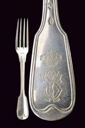 Tommaso Alberto Vittorio di Savoia, II duca di Genova (1854 - 1931)