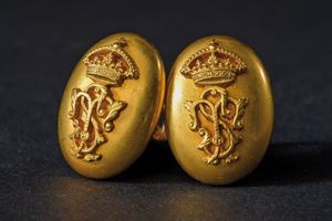 Tommaso Alberto Vittorio di Savoia, II duca di Genova (1854 - 1931)