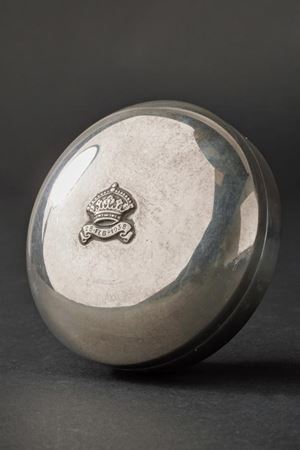 Ferdinando di Savoia, Duca di Genova - Contessa Maria Luisa dei Conti di Ricaldone