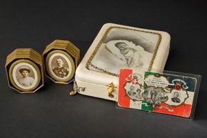 Umberto II di Savoia