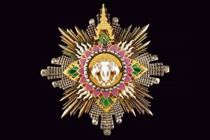 Ordine dell'Elefante Bianco