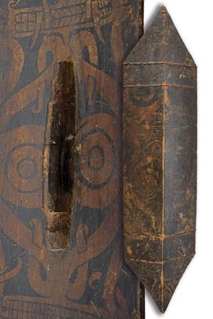 Grosso Kliau (scudo)