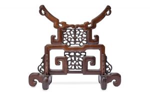 Supporto per un gong