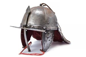 Taschetto a coda di gambero