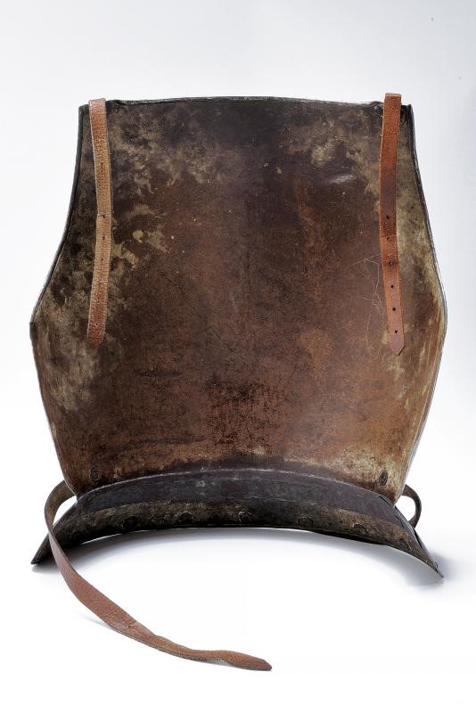 Schiena, Germania, altezza 46 cm