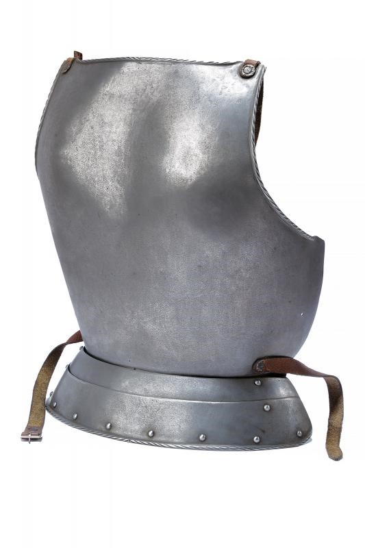 Schiena, Germania, altezza 46 cm