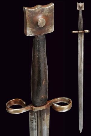 Schiavonesca in stile del tardo XV secolo