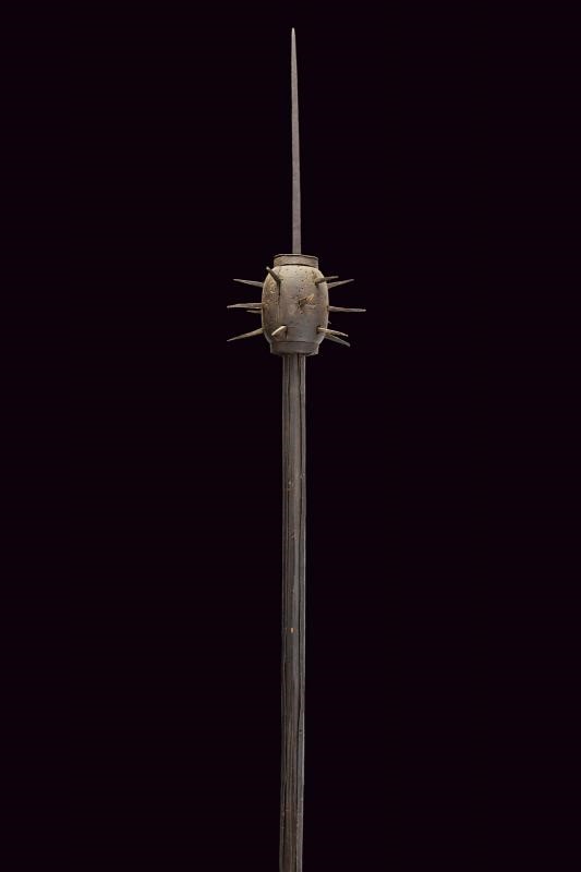 Tipica arma delle milizie del XVI secolo, Germania