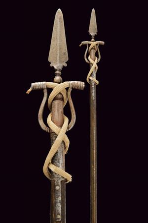 Buttafuoco inastato smontabile