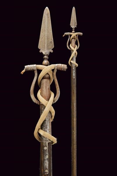 Buttafuoco inastato smontabile, Europa, altezza 199 cm