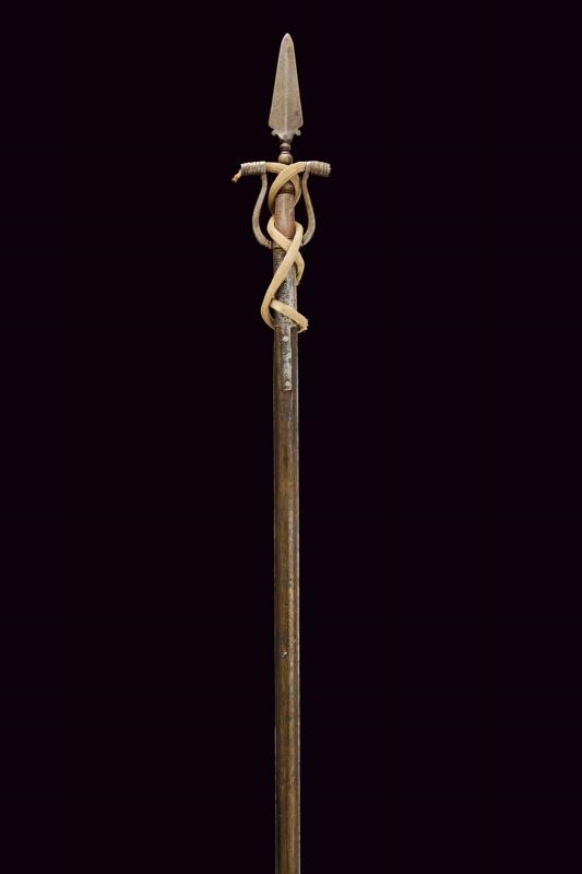 Buttafuoco inastato smontabile, Europa, altezza 199 cm