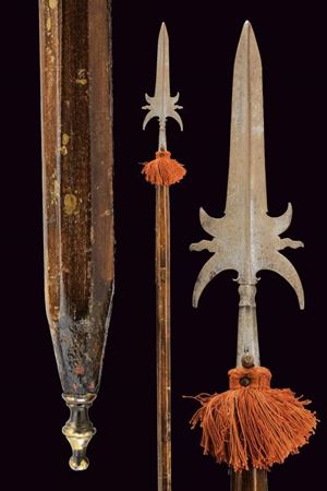 Spuntone da ufficiale