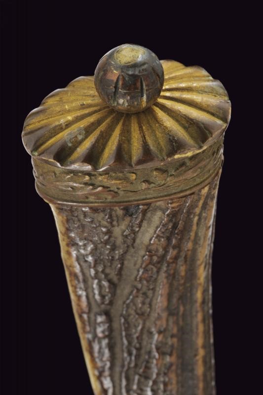 Paloscio da caccia, Germania, lunghezza 55 cm