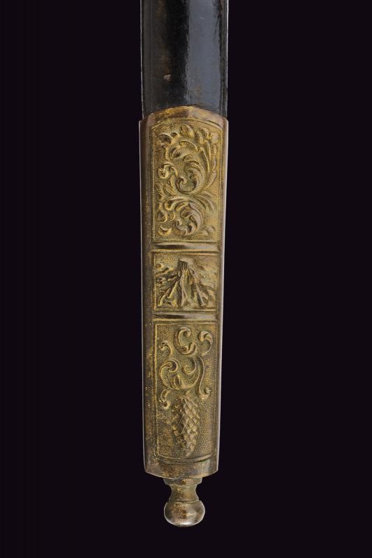 Paloscio da caccia, Germania, lunghezza 55 cm