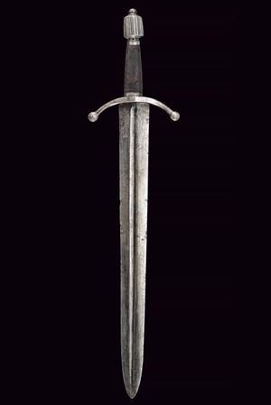 Spada da fante composita