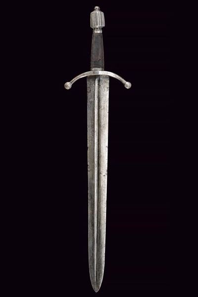 Spada da fante composita, lunghezza 69 cm, Italia