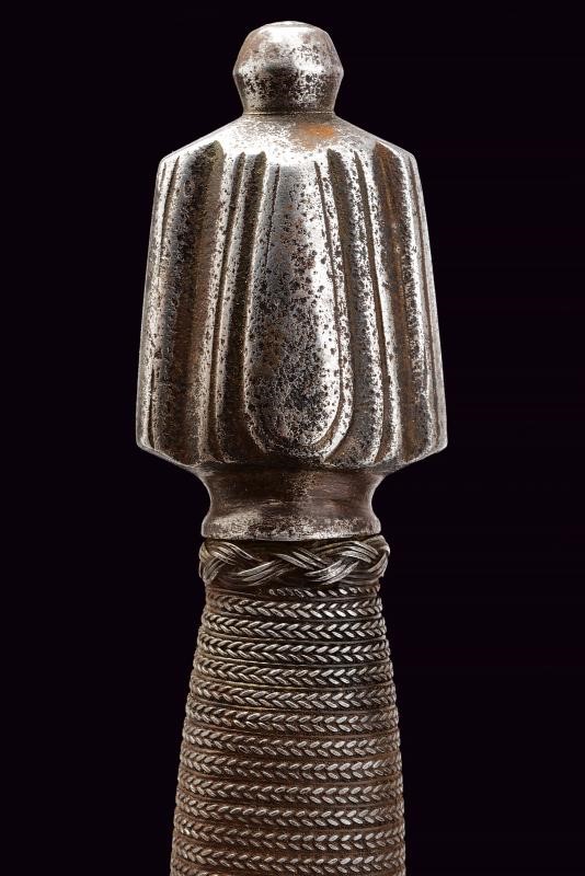 Daga, ferro, lunghezza 43 cm, Germania