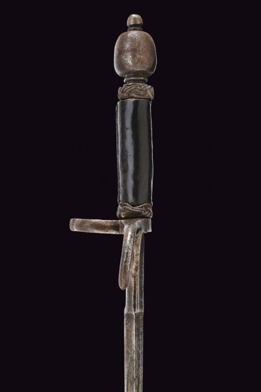 Daghetta a granchio, Italia settentrionale, 39.5 cm