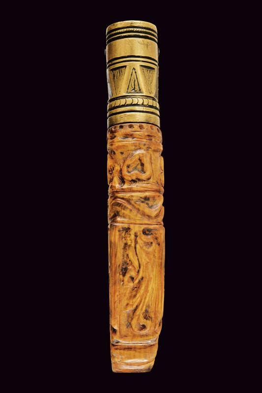 Coltello pieghevole, Bolzano, lunghezza 25 cm