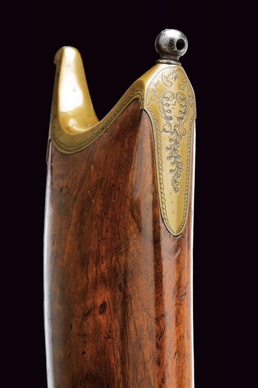 J. Weber, Carabina cantonale a luminello