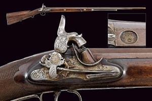 Fucile a luminello di Tribuzio