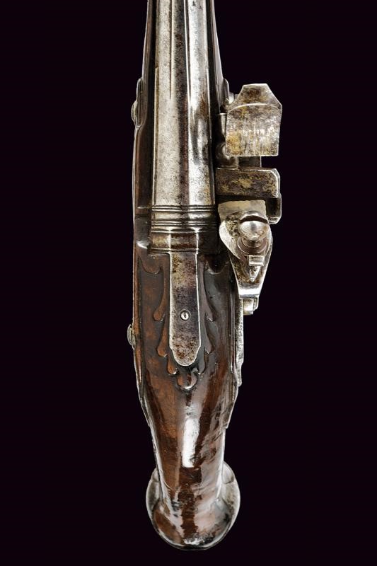 Giuseppe Guardiani, Pistola alla fiorentina, 1788