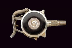 Pistola da palmo "Le Protector" di Turbiaux