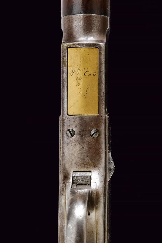 Winchester Model 1873 Carbine, terzo modello, lunghezza 98 cm