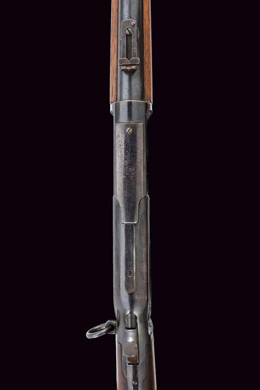 Winchester, Model 1876 Carbine, Cal. 45-75