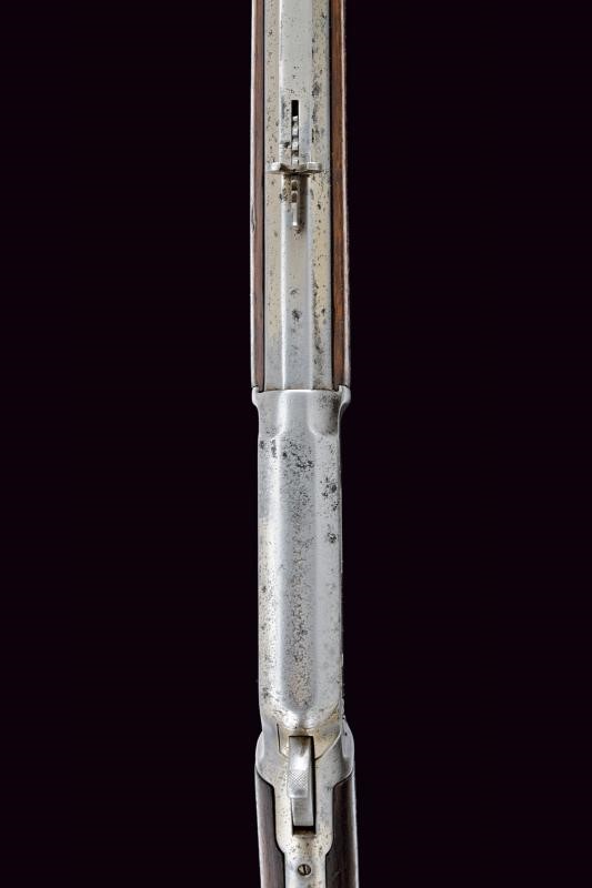 Marlin, Modello 1889, fucile calibro .22 con canna da 24 pollici