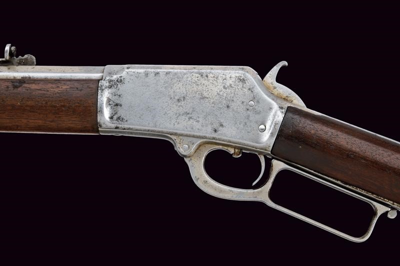 Marlin, Modello 1889, fucile calibro .22 con canna da 24 pollici