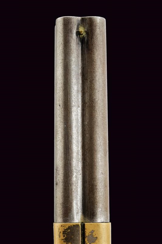 Sharps, Pistola Pepperbox a 4 colpi calibro .32