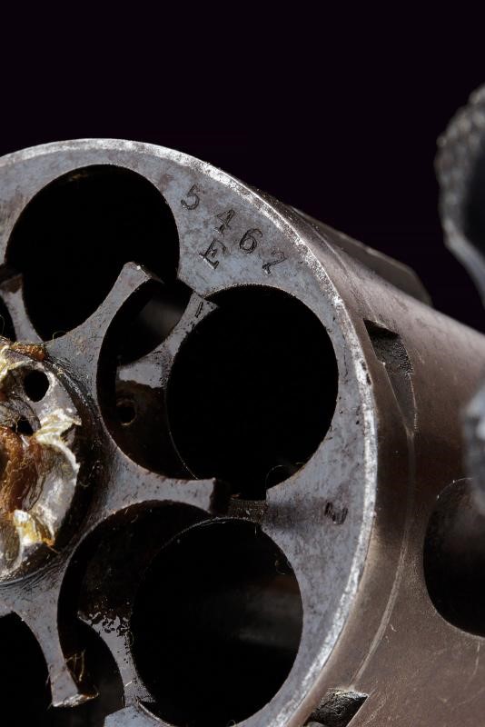 Smith & Wesson, Second Model Schofield 'U.S.' Military Revolver, cal. 45 S&W