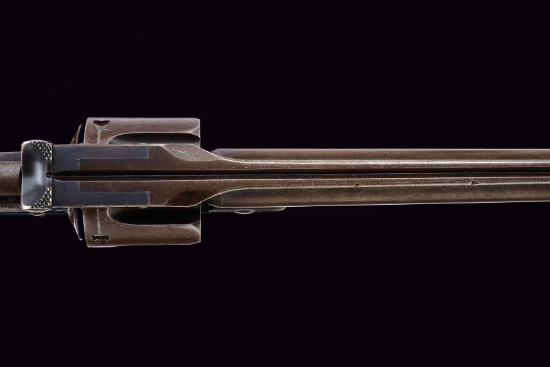 Smith & Wesson, Second Model Schofield 'U.S.' Military Revolver, cal. 45 S&W