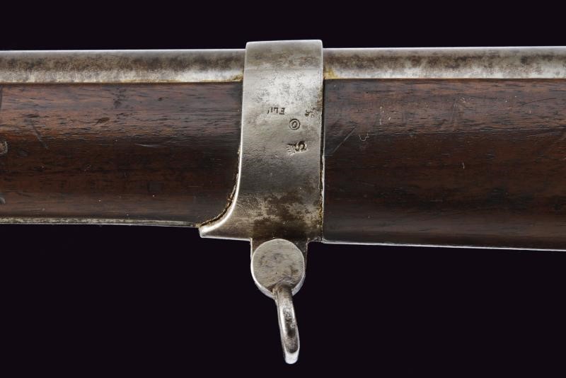 Fucile Remington, Retrocarica da Fanteria, cal. 13 mm, Liegi